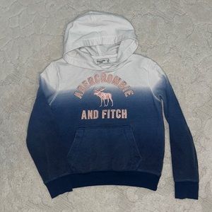 Kids hoodie